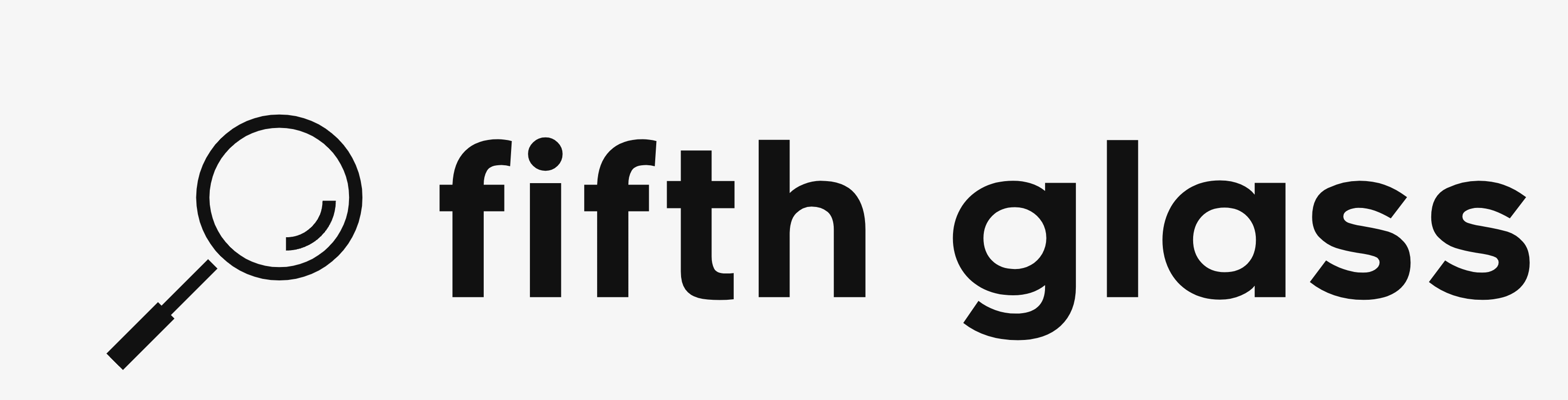 Fifth Glass Logo